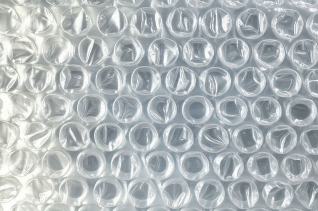 Bubble Wrap