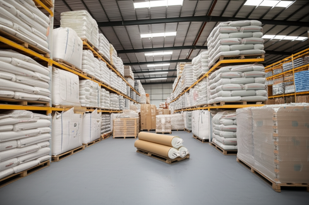 Industrial Storage Bags